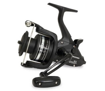 SHIMANO Baitrunner ST FB