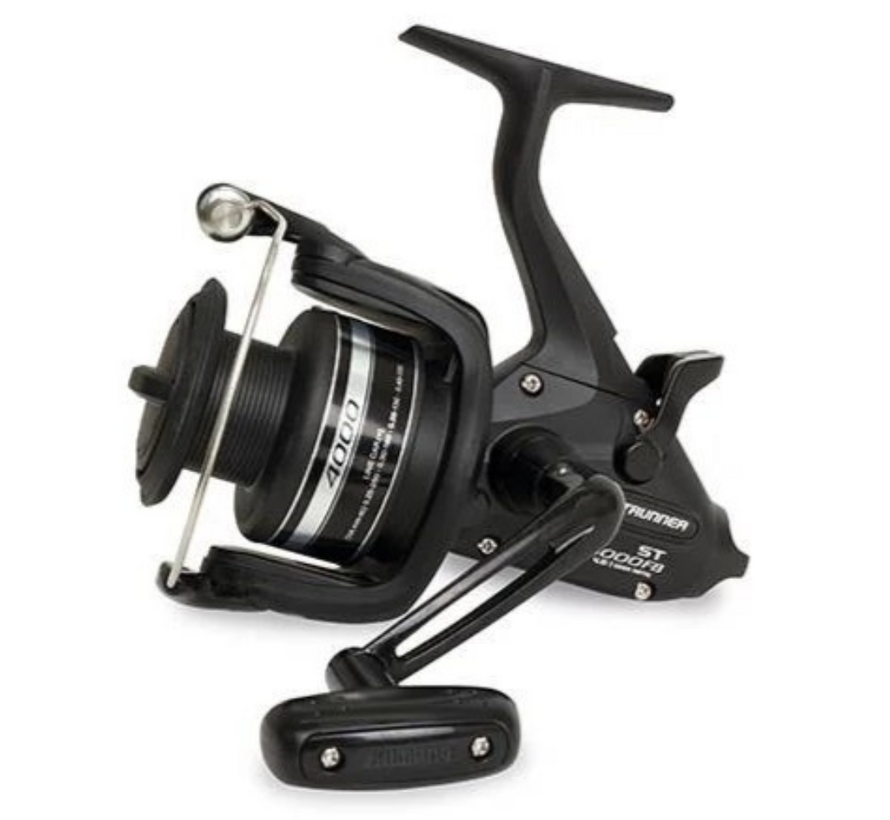 Baitrunner ST FB