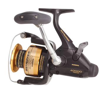 SHIMANO Baitrunner 4000 D