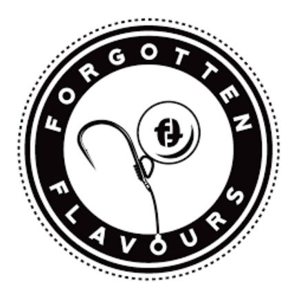 FORGOTTEN FLAVOURS