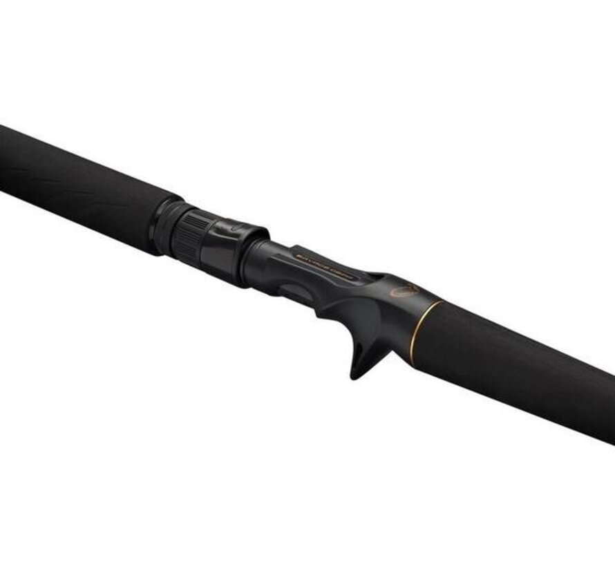 ALPHA SG2 Monster BC (2.21m) (35-100gr)