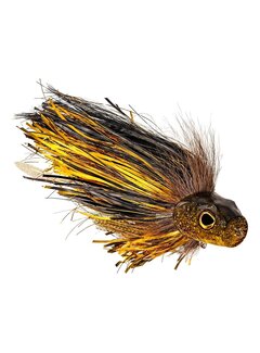 WESTIN MonsterFly (22cm) (44gr)