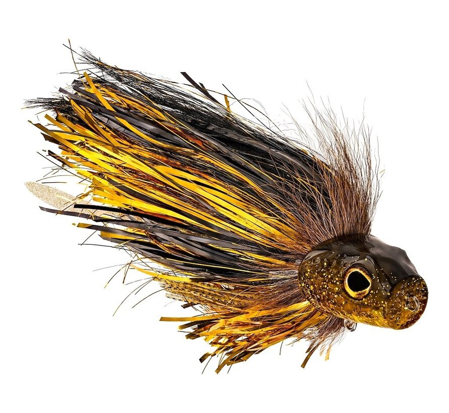 MonsterFly (22cm) (44gr)