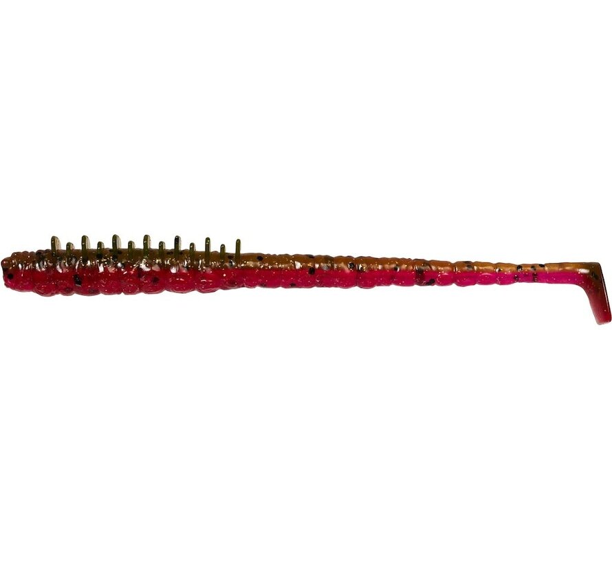 Wiggle Worm (11cm) (4gr) (4stuks)