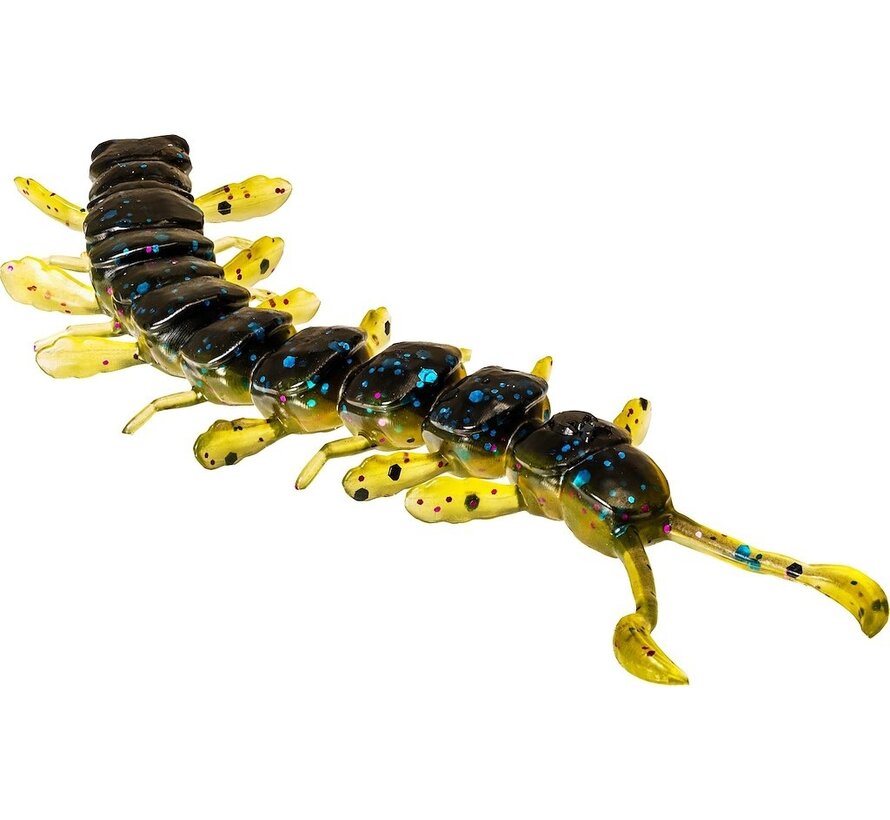 Centipede (9.5cm) (4gr) (4stuks)