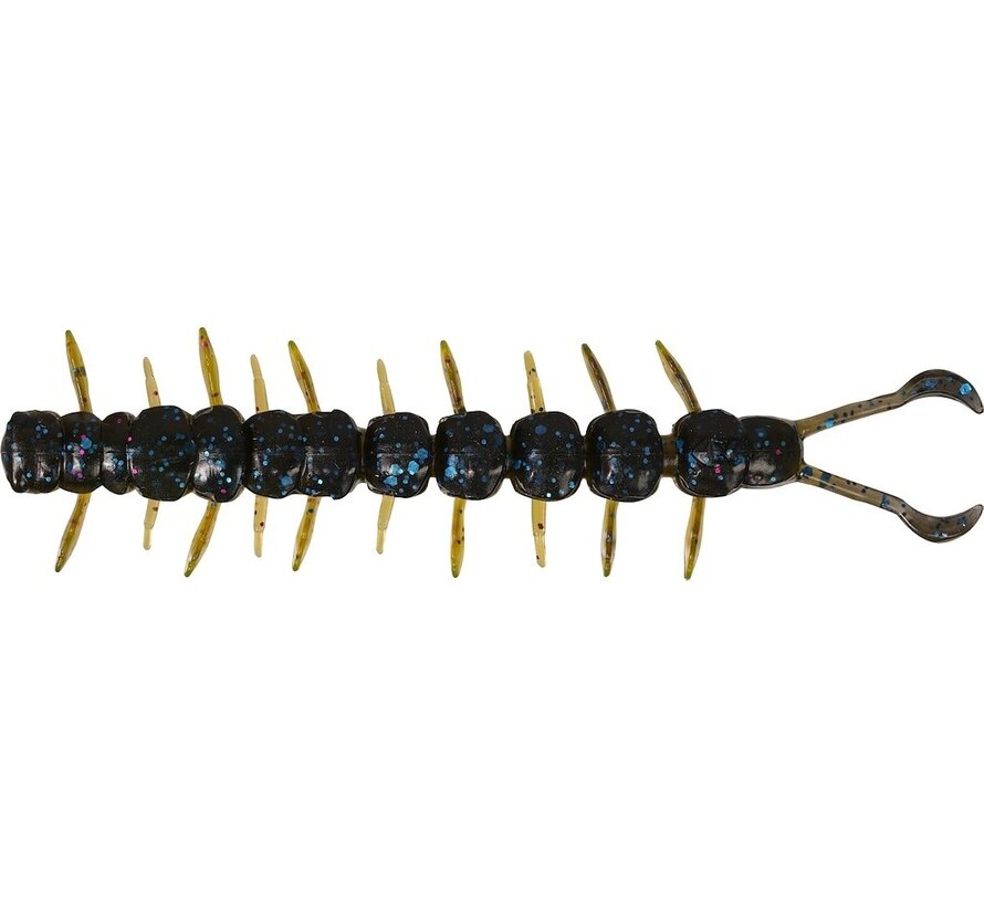 Centipede (9.5cm) (4gr) (4stuks)