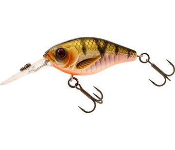 WESTIN ID-CRANK 1.5 (4.8cm) (8gr)