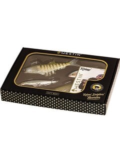 WESTIN Gift Box Remi Seiglers Favorites