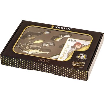 WESTIN Gift Box Dietmar Isaiaschs Favorites