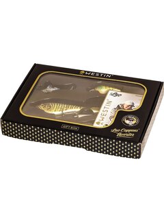 WESTIN Gift Box Luc Coppens Favorites