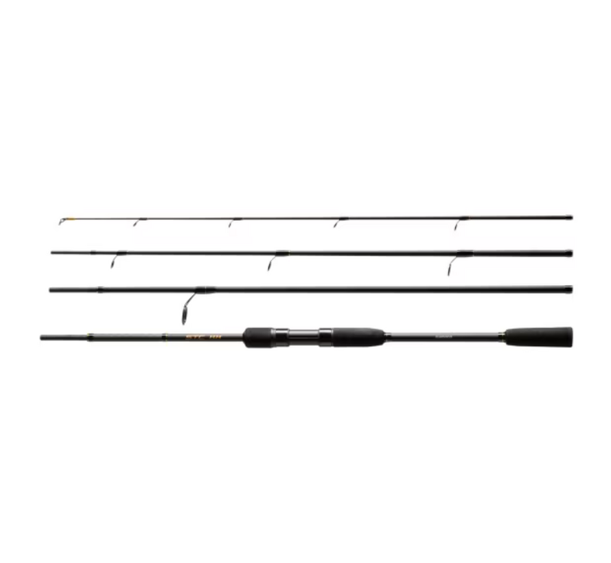 STC BB Reishengel (2.40m) (10-30gr)