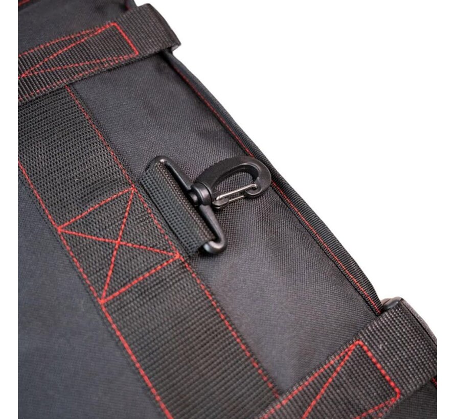 Onthaakmat Met Meetlint 140cm