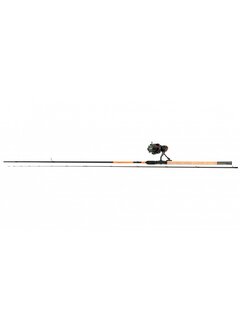 GURU Feeder Rod & Reel Combo (3.00m) (40gr)