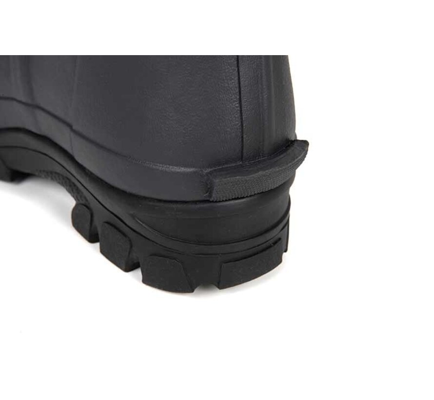 Neoprene Camo/Grijs Laarzen