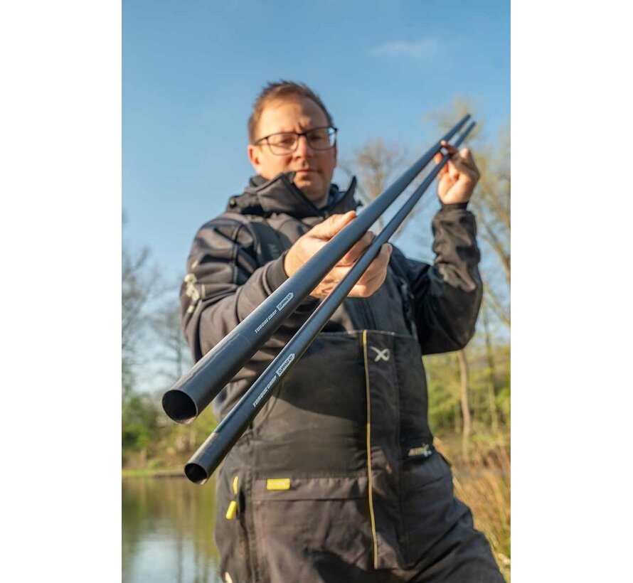 Torque Carp Cupping Kit