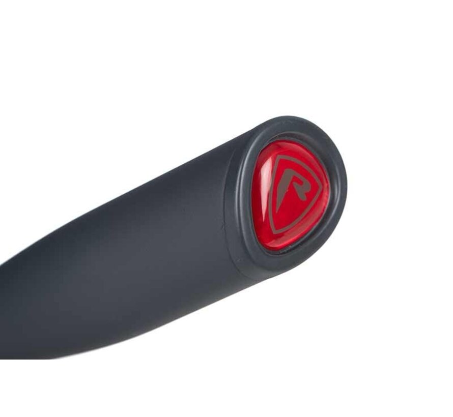 Warrior Heavy Spin (2.70m) (40-80gr)