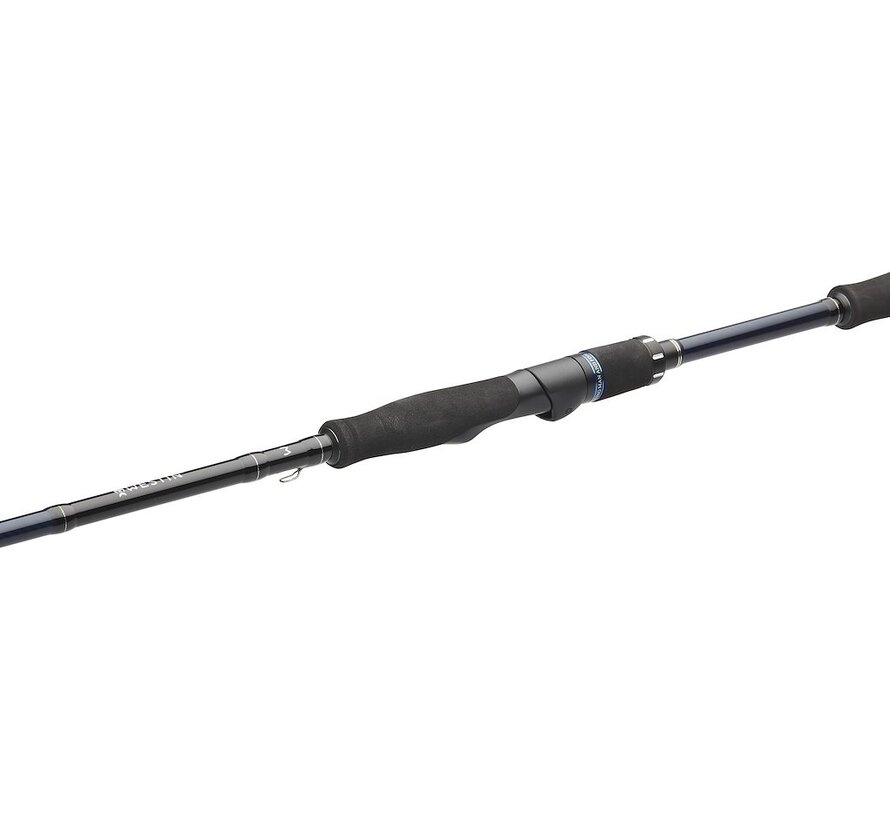 W2 Precision Cast (2.44m) (9-35gr)