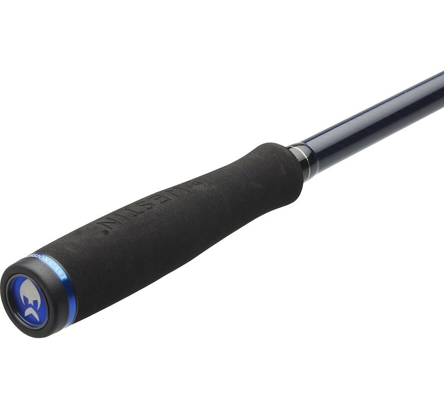 W2 Precision Cast (2.44m) (9-35gr)