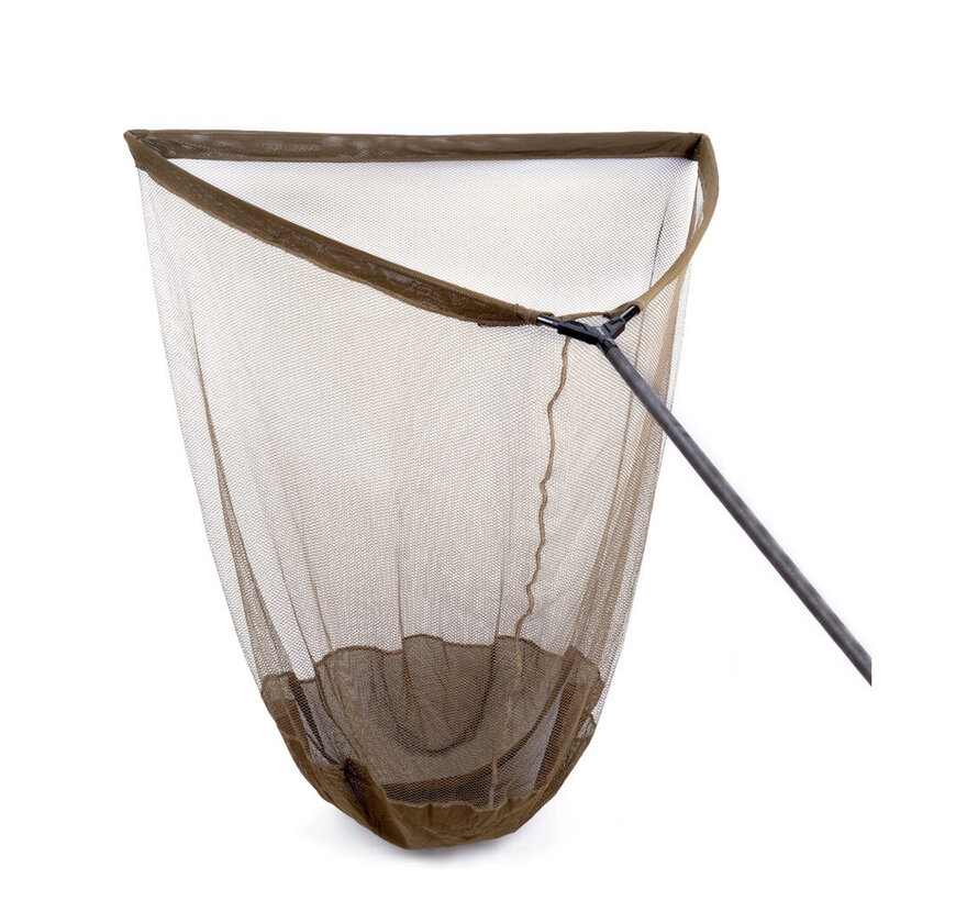 Xtractor+ Net 42'' Telescoop Steel (1.20-1.80m)