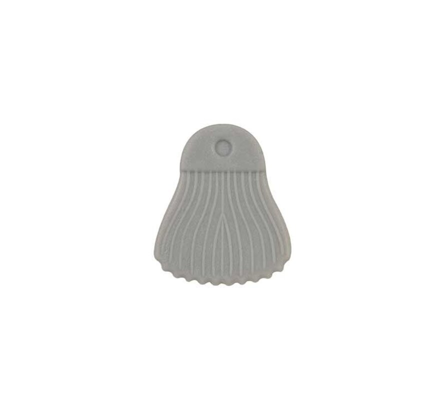 Bait Fins Natural (25stuks)