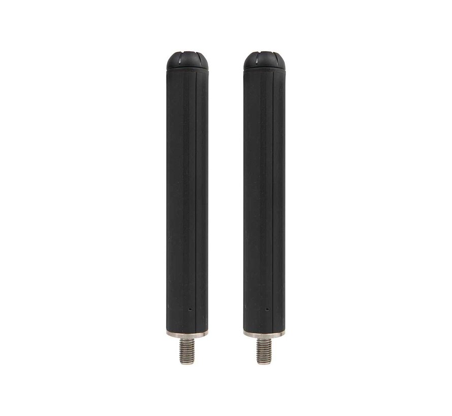 Black Leg Extensions