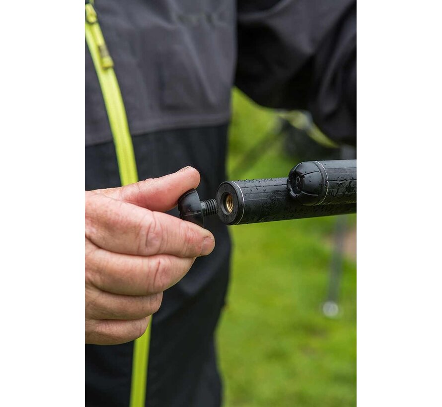 Black Leg Extensions