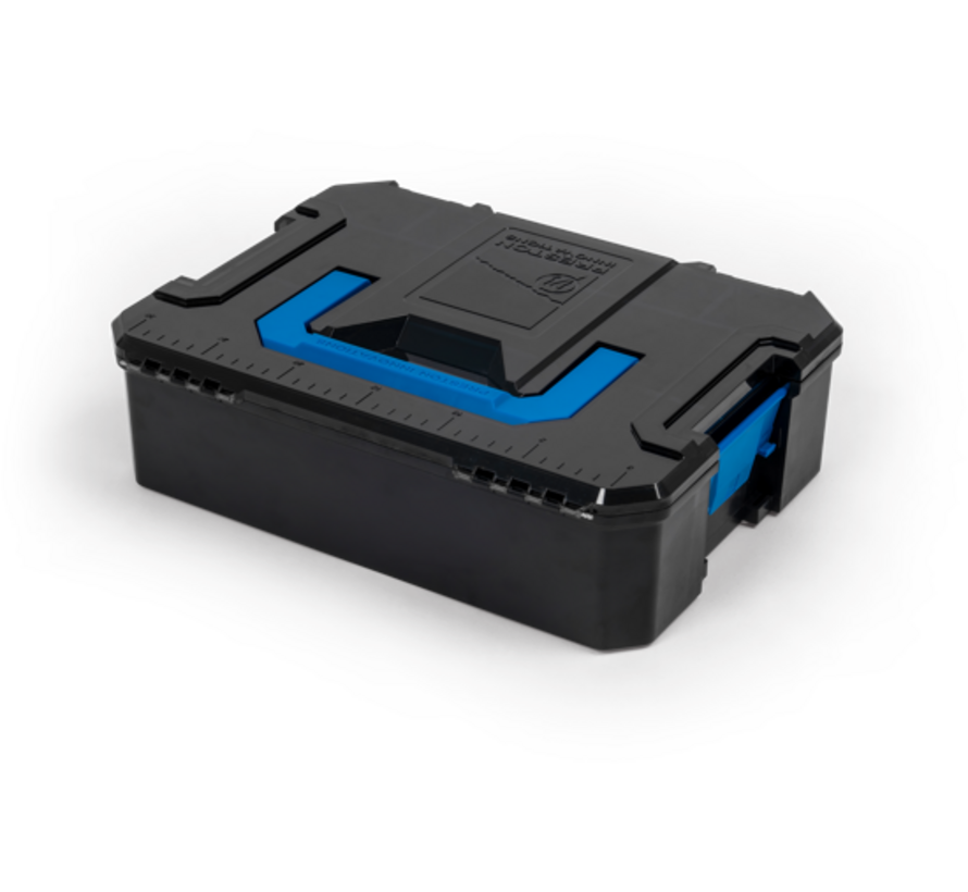 Hardcase Feeder System