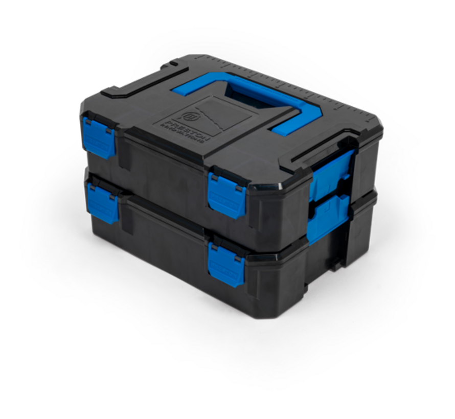 Hardcase Feeder System