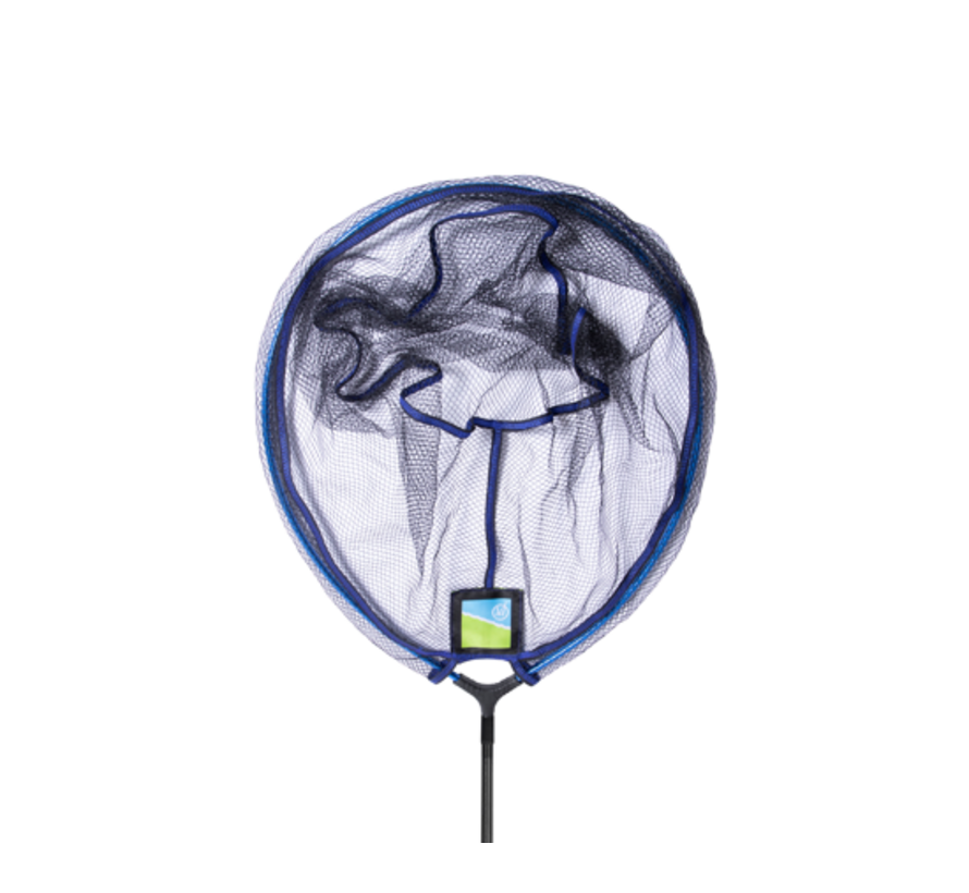 Free Flow Landing Net 20inch