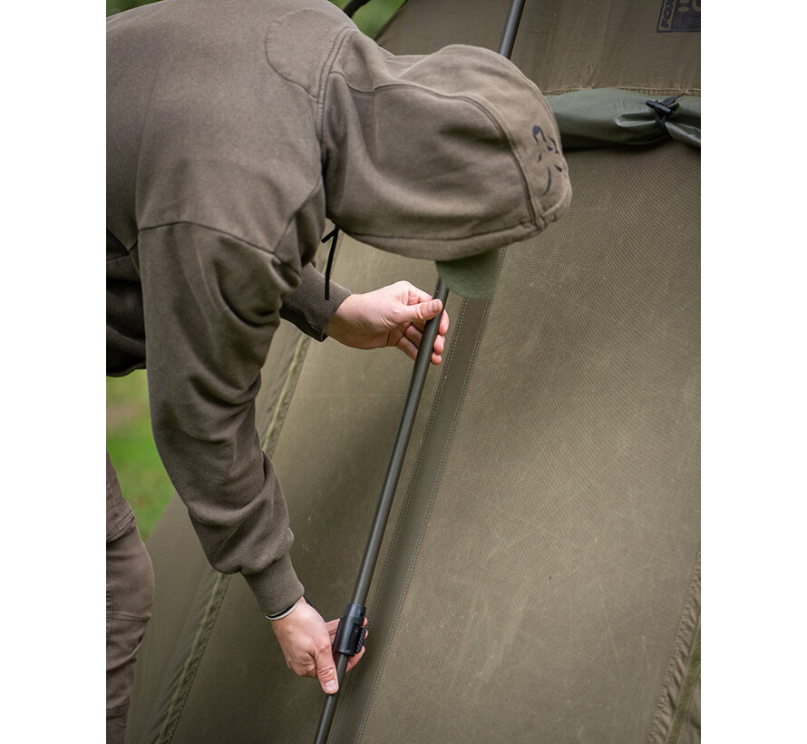 EOS II Bivvy 2 person