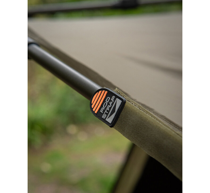 EOS II Bivvy 2 person