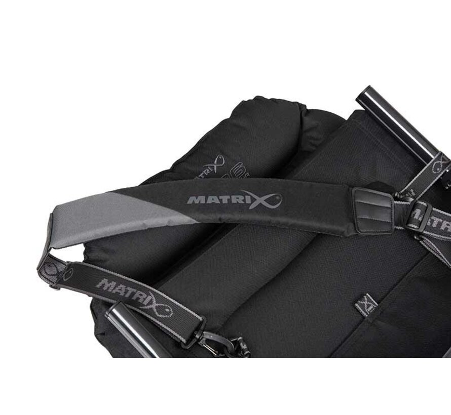 XR36 Pro Accessory Chair