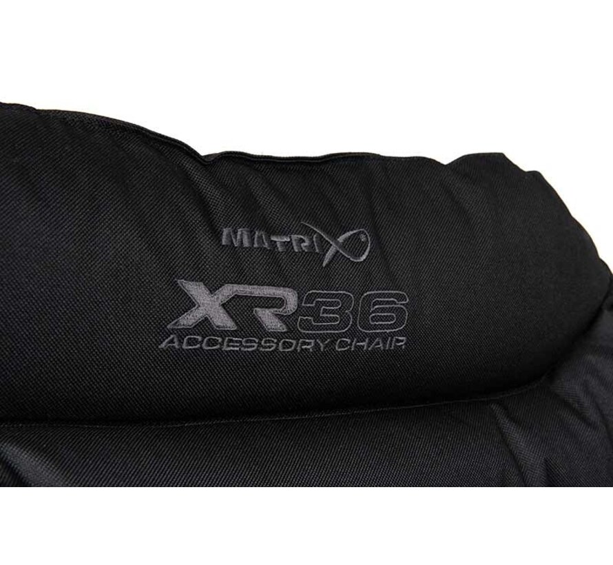XR36 Pro Accessory Chair