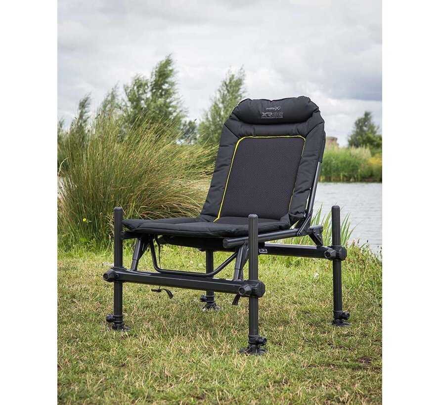 XR36 Pro Accessory Chair