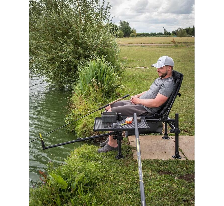 XR36 Pro Accessory Chair