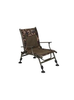 FOX Duralite Recliner Arm Chair