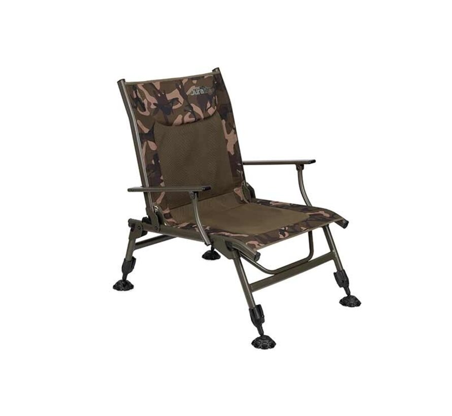 Duralite Recliner Arm Chair