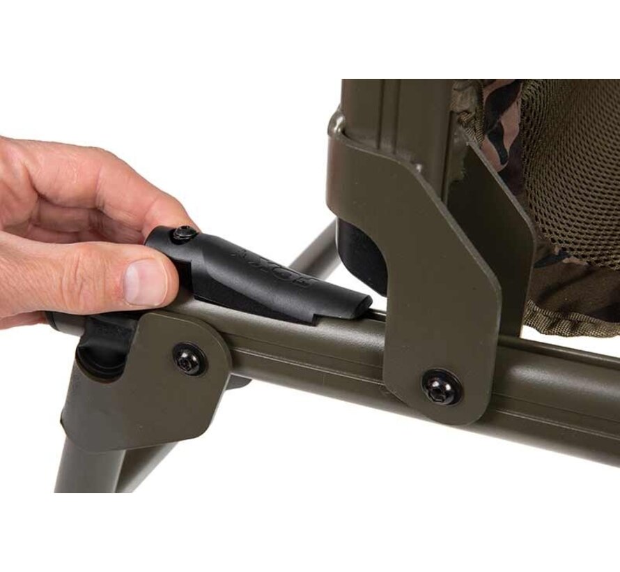 Duralite Recliner Arm Chair