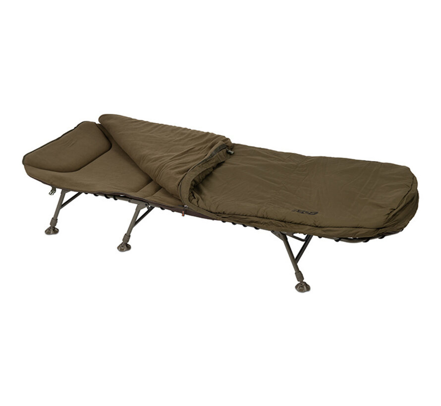 EOS Compact sleep System