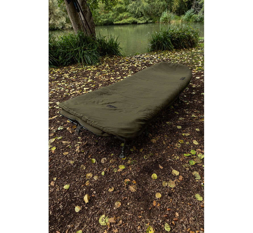 EOS Compact sleep System