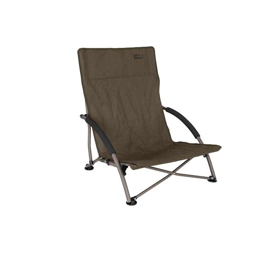 Voyager Folding Guest Chair