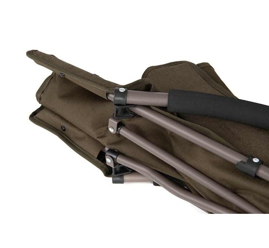 Voyager Folding Guest Chair