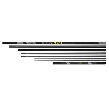 MATRIX XTR200 Ultra Power Package (11m)
