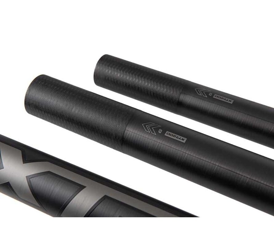 XTR200 Ultra Power Package (11m)