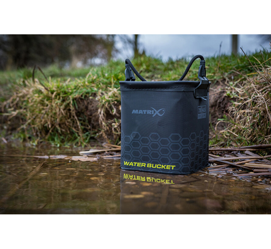 EVA wateremmer 4.5 liter