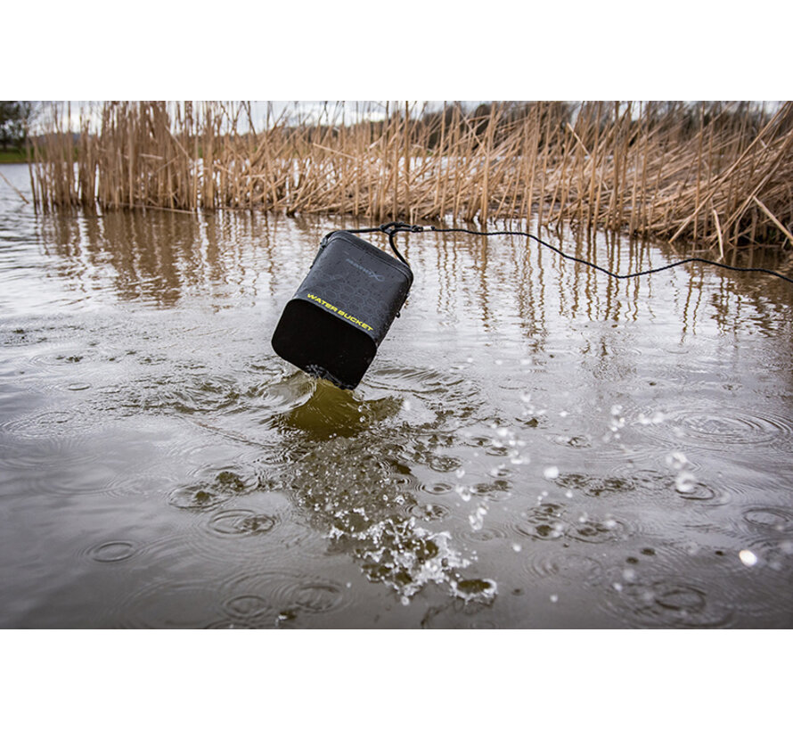 EVA wateremmer 4.5 liter