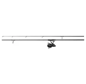 DAM Charger Karper Combo Vrijloop (3.00m) (3lb)