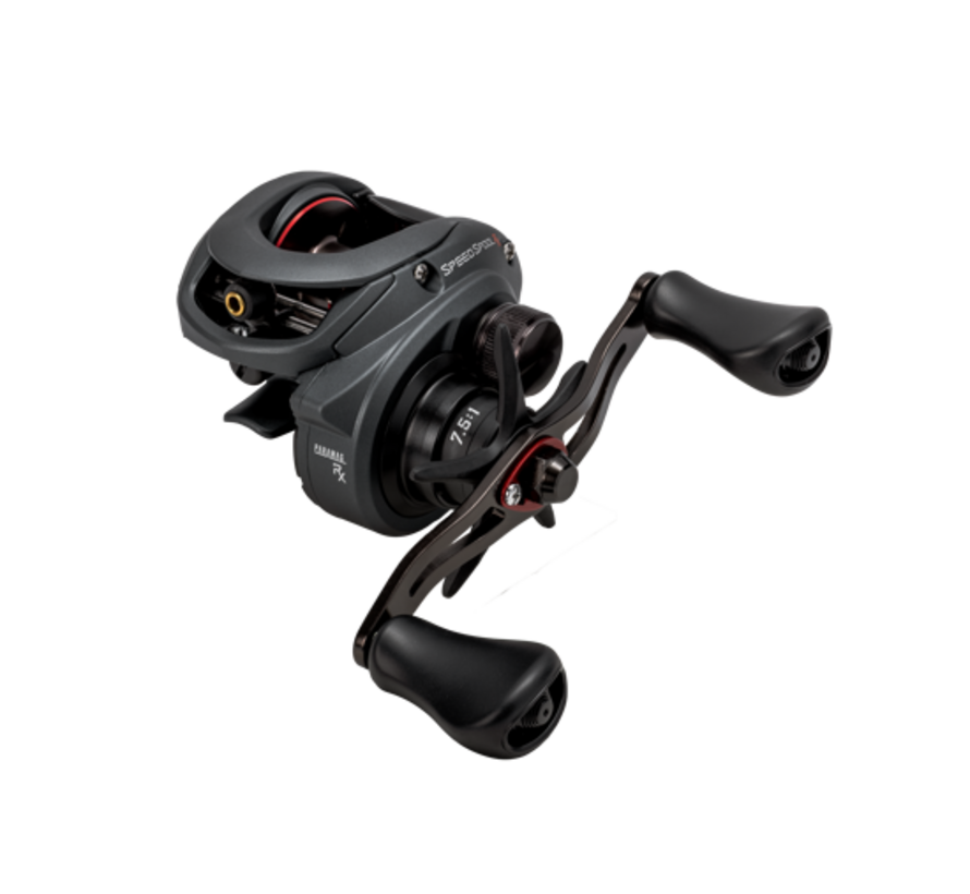 Speed ​​Spool RX