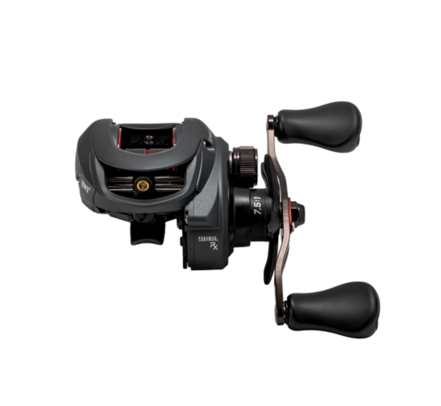 Speed ​​Spool RX