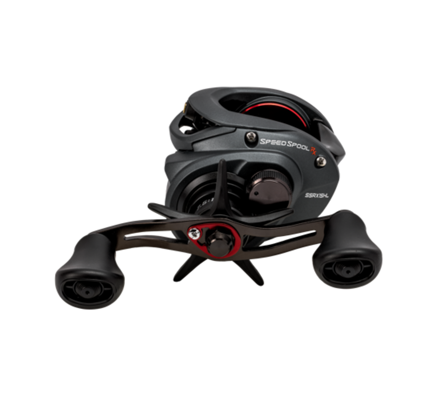 Speed ​​Spool RX